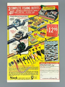 Marvel Comics John Carter Warlord of Mars #1 (1977) FN