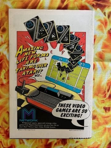 Superman #382 (1983) - VF/NM