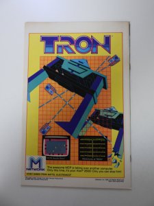 Wonder Woman #304 (1983) VF condition