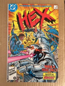 Hex #12