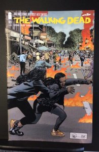 The Walking Dead #183 (2018)
