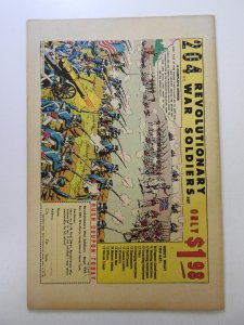 Fightin' Marines #79 VG Condition