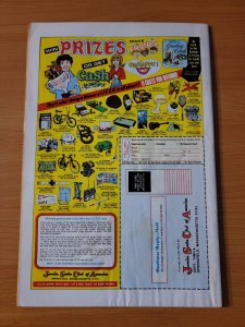 Tomb of Dracula #24 ~ VERY GOOD VG ~ 1974 Marvel Comics