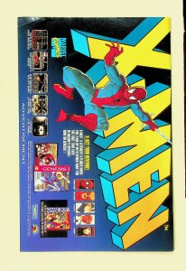 Spider-Man 2099 No. 12 (Oct 1993, Marvel) - Very Good/Fine