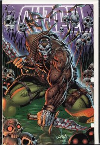 Chapel #2 (1995) Chapel