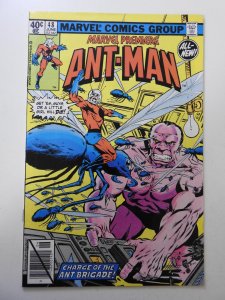 Marvel Premiere #48 FN Condition!