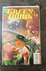 Green Arrow #12 (2002)