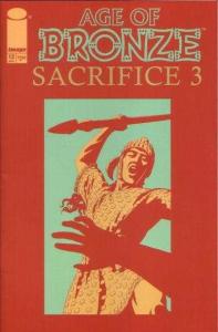 Sacrifice 3