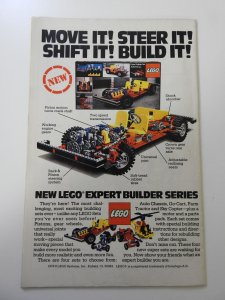 Marvel Two-in-One #46 (1978) VG/FN Condition!