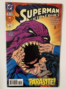 Action Comics #715 (1995)