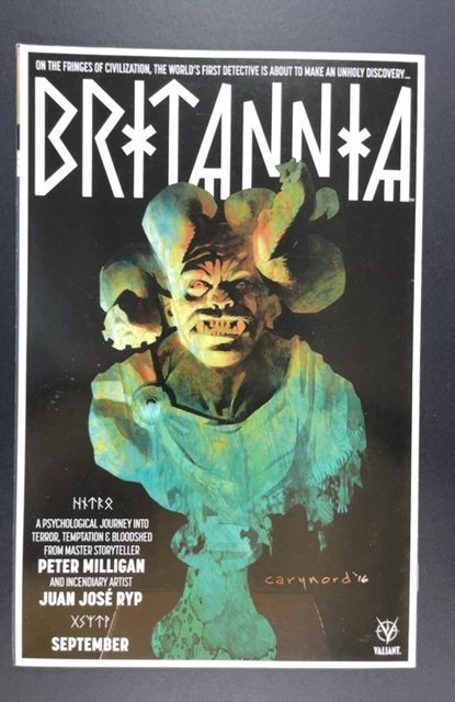 Faith #2 Cover C (2016)