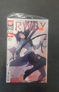 RWBY #6