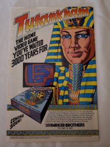 Daredevil 198 Fine/Very Fine Cover art by Carl Potts