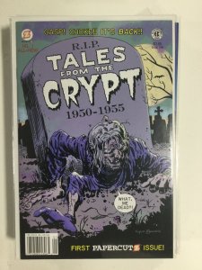 Tales from the Crypt #1 (2007) NM10B113 NEAR MINT NM