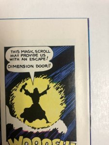 Captain Carrot (1982) # 8 (NM) Canadian Price Variant CPV...