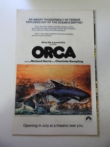 The Avengers #163 (1977) VF- Condition