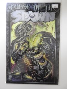 Curse of the Spawn #3 (1996)