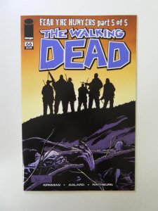 The Walking Dead #66 (2009) NM- condition