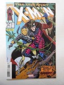 The Uncanny X-Men #266 Facsimile Edition (2020)