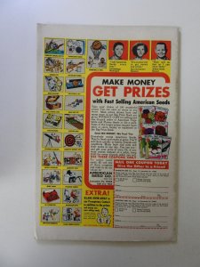 Metal Men #37 (1969) FN/VF condition