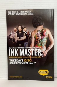 Birds of Prey #5 (2012)