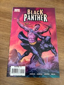 Black Panther # 21 NM 1st Print Marvel Comic Book Sub-Mariner Wakanda 26 J292