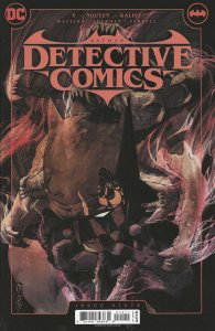 Detective Comics #1074 (2023)