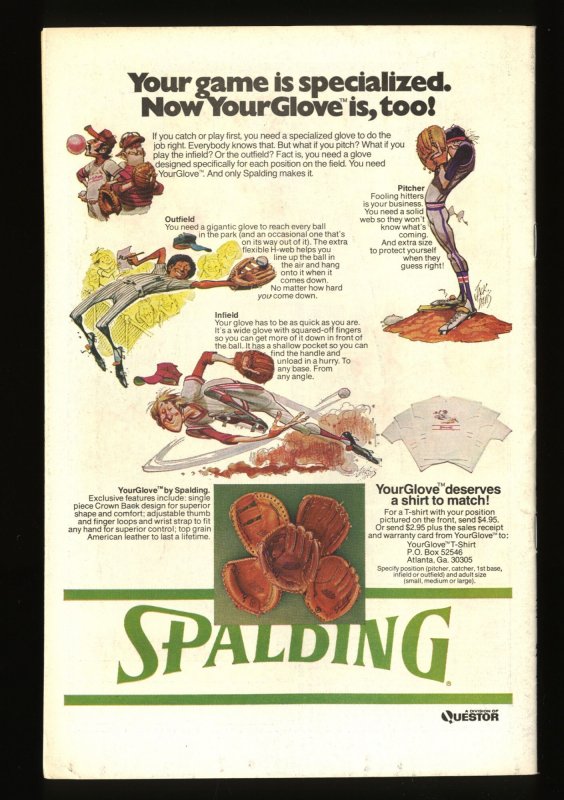 Eternals #3 FN+ 6.5 1st Sersi!