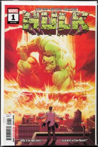 Marvel Previews #15 (2021)