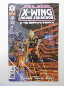 Star Wars: X-Wing Rogue Squadron #24 (1997) NM- Condition!