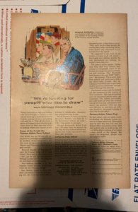 Thor #147 (1967)versus Loki origins of inhumans