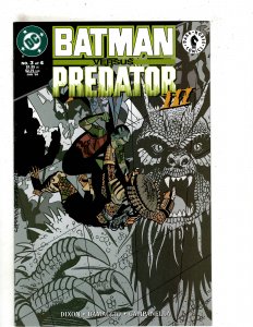 Batman Versus Predator III #3 (1998) OF11
