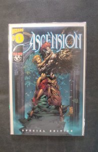 Ascension #0 (1997)