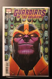 Guardians of the Galaxy #2 (2019)