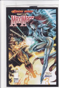 Maxi Mage #2