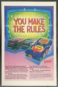 X-Men #8 (1992, Marvel) NM+