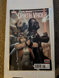 Darth Vader #8 (2015)