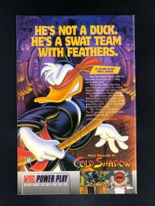 Silver Surfer #126 (1997)