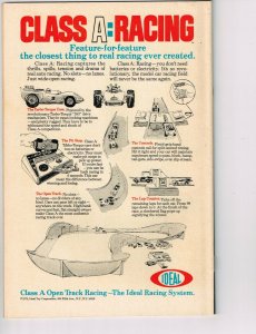 Thor #203 (1963) - 8.0 VF *They Walk Like Gods*