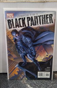 Black Panther #61 (2003)