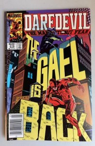 Daredevil #216 (1985)