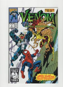 Venom: Lethal Protector #4 (1993)