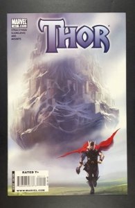Thor #601 (2009)