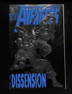Avengers #363
