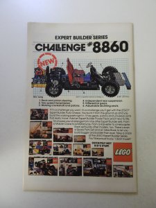 The Uncanny X-Men #151 (1981) VF- condition