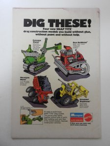 Weird Worlds #1 (1972) VG- Condition! See description