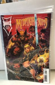 Midnight Suns #1 (2022)