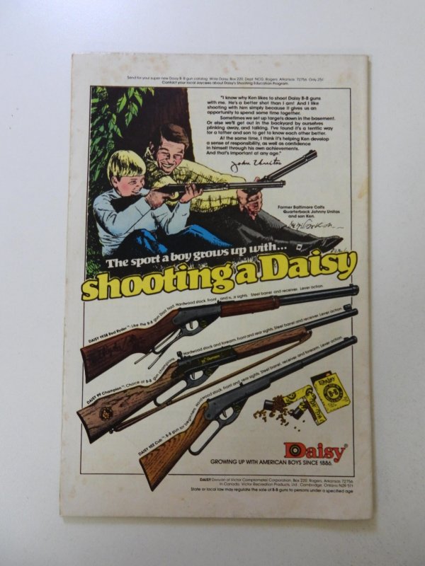 Green Lantern #97 (1977) FN/VF condition