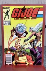 G.I. Joe: A Real American Hero #59 (1987)