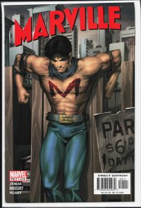 Marville #1 (2002) Kal-AOL